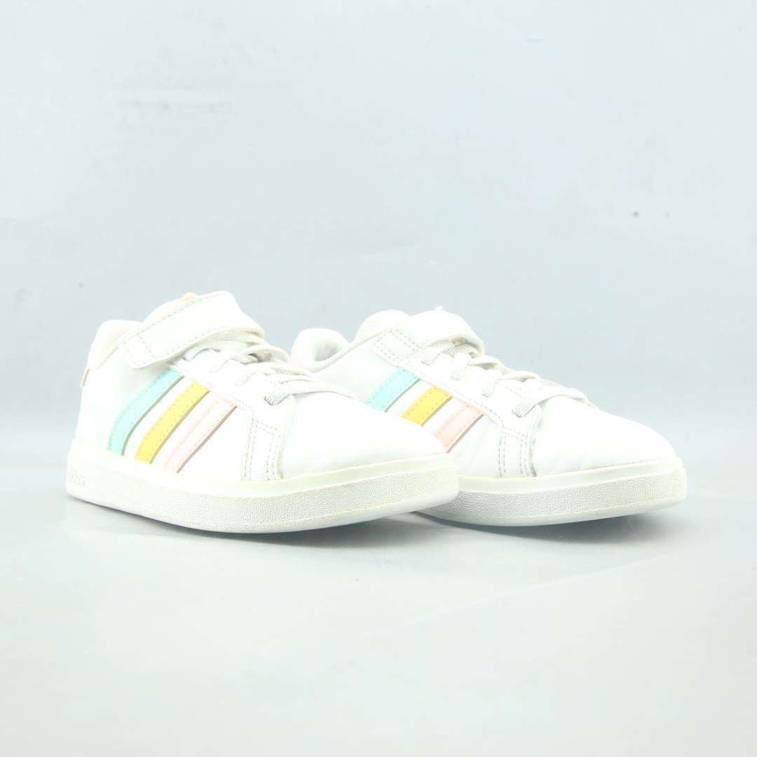 ADIDAS GRAND COURT 2.0 EL