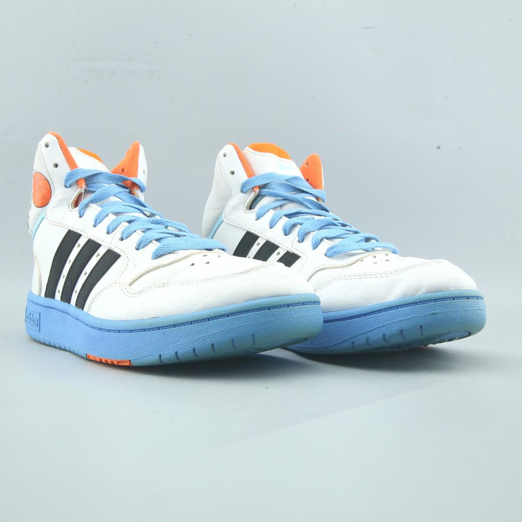 ADIDAS HOOPS 3.0 MID
