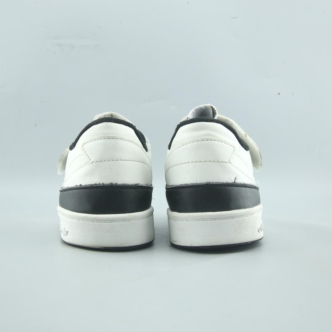 ADIDAS FORUM LOW