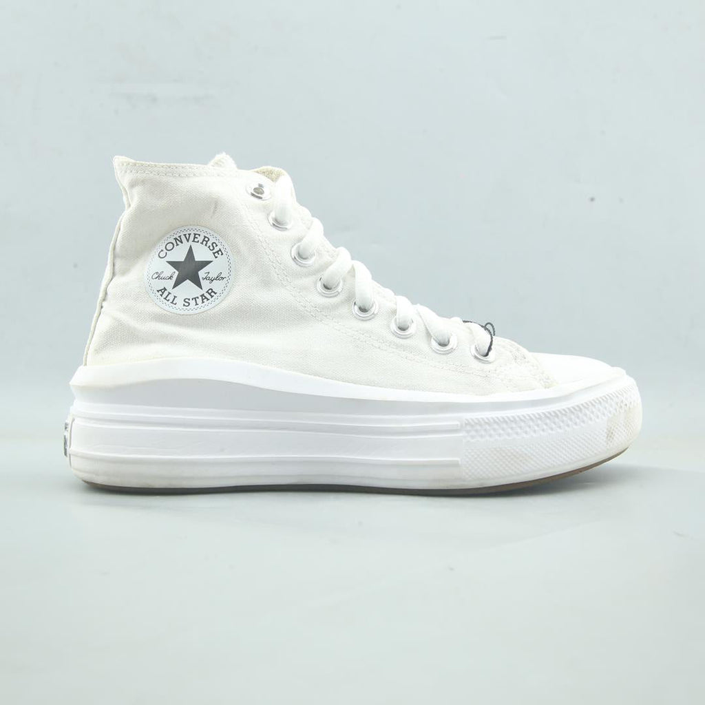 CONVERSE CHUCK TAYLOR ALL STAR MOVE HI