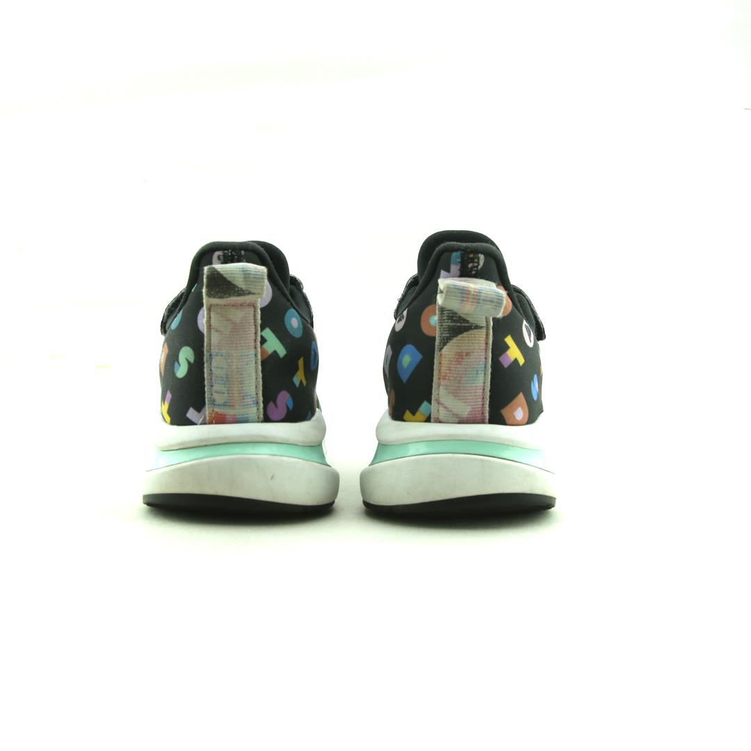ADIDAS LEGO X ADIDAS FORTARUN
