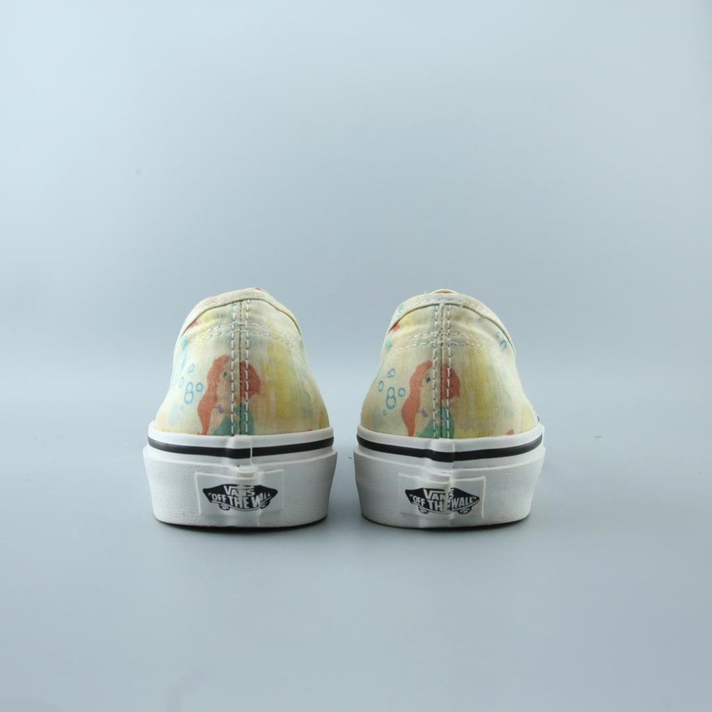 VANS AUTHENTIC