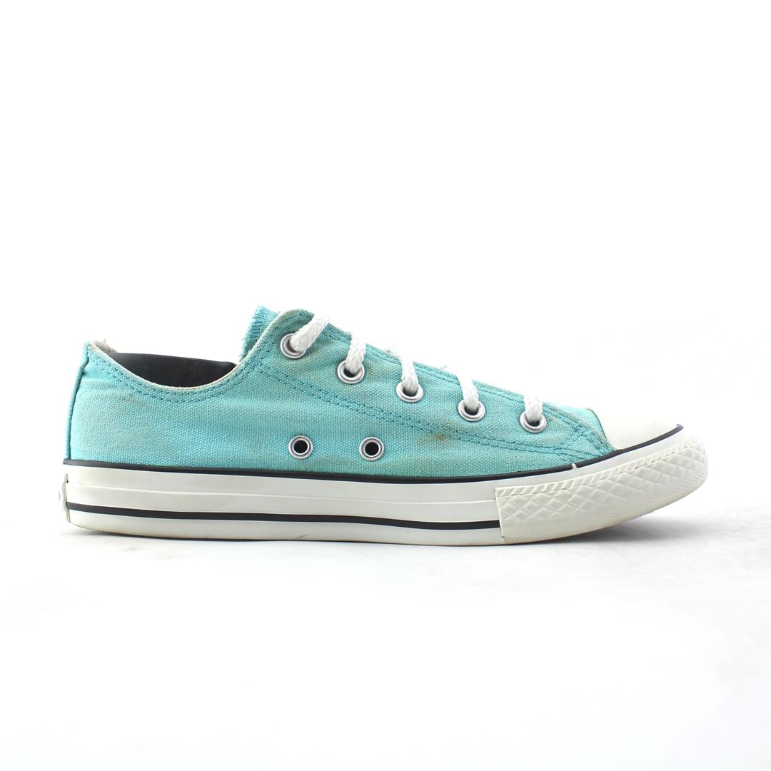 CONVERSE CHUCK TAYLOR ALL STAR CANVAS