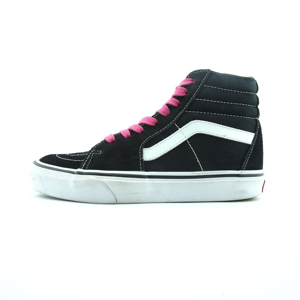 VANS SK 8 HI