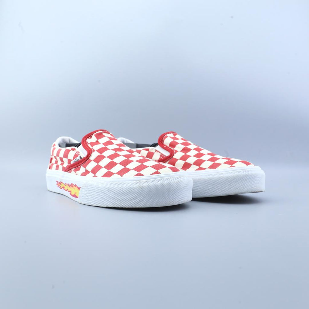 VANS CLASSIC CHECKERBOARD