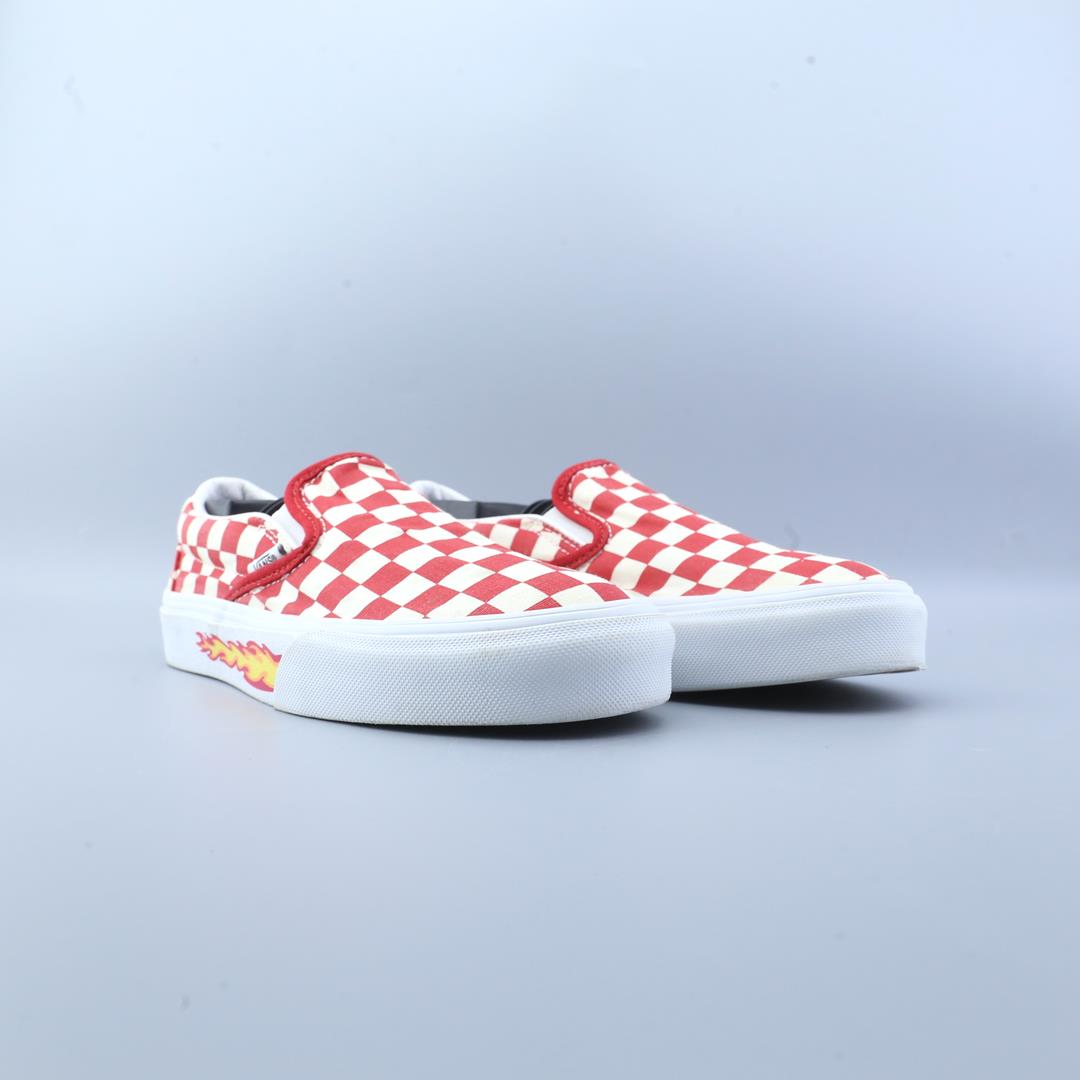 VANS CLASSIC CHECKERBOARD