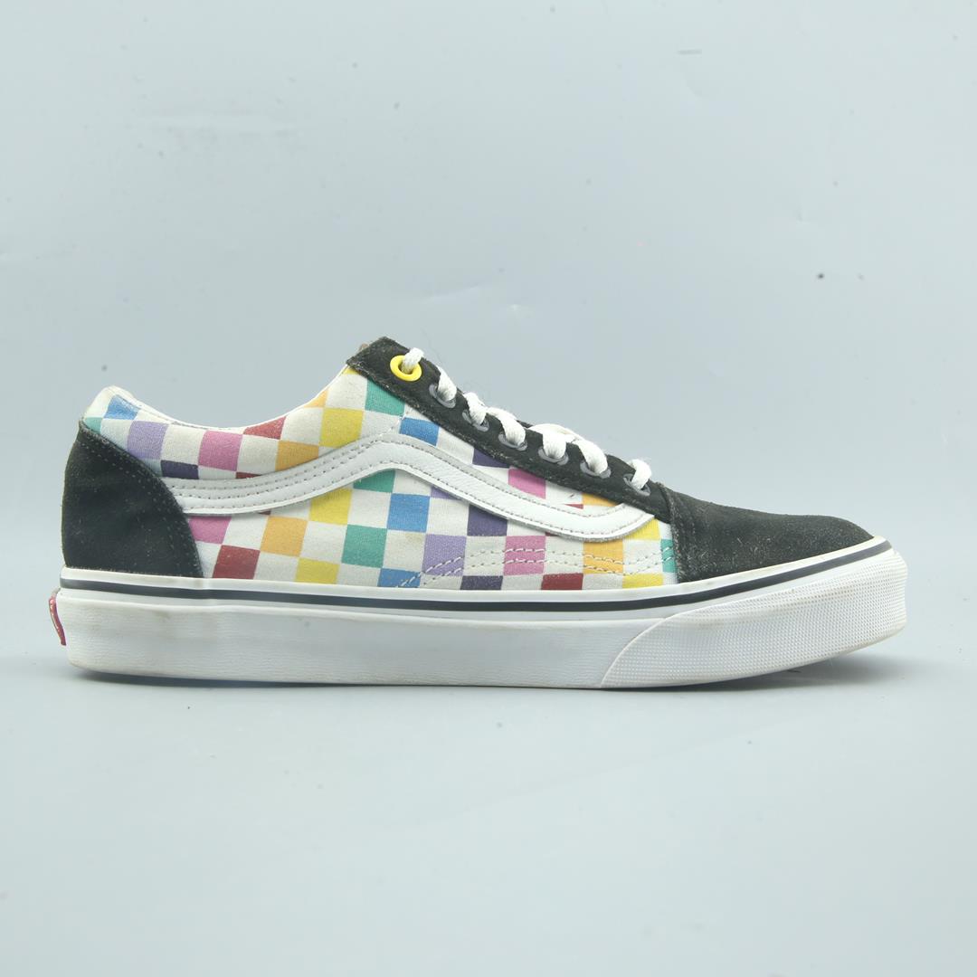 VANS OLD SKOOL