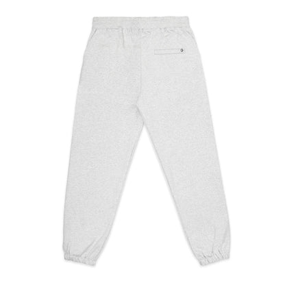 Billionaire Boys Club BB Script Sweatpant Heather Grey