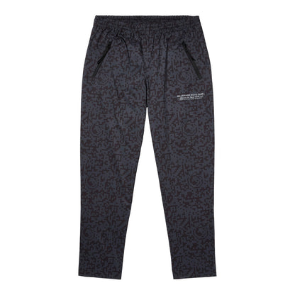 Billionaire Boys Club Men Exo Pants Forged Iron