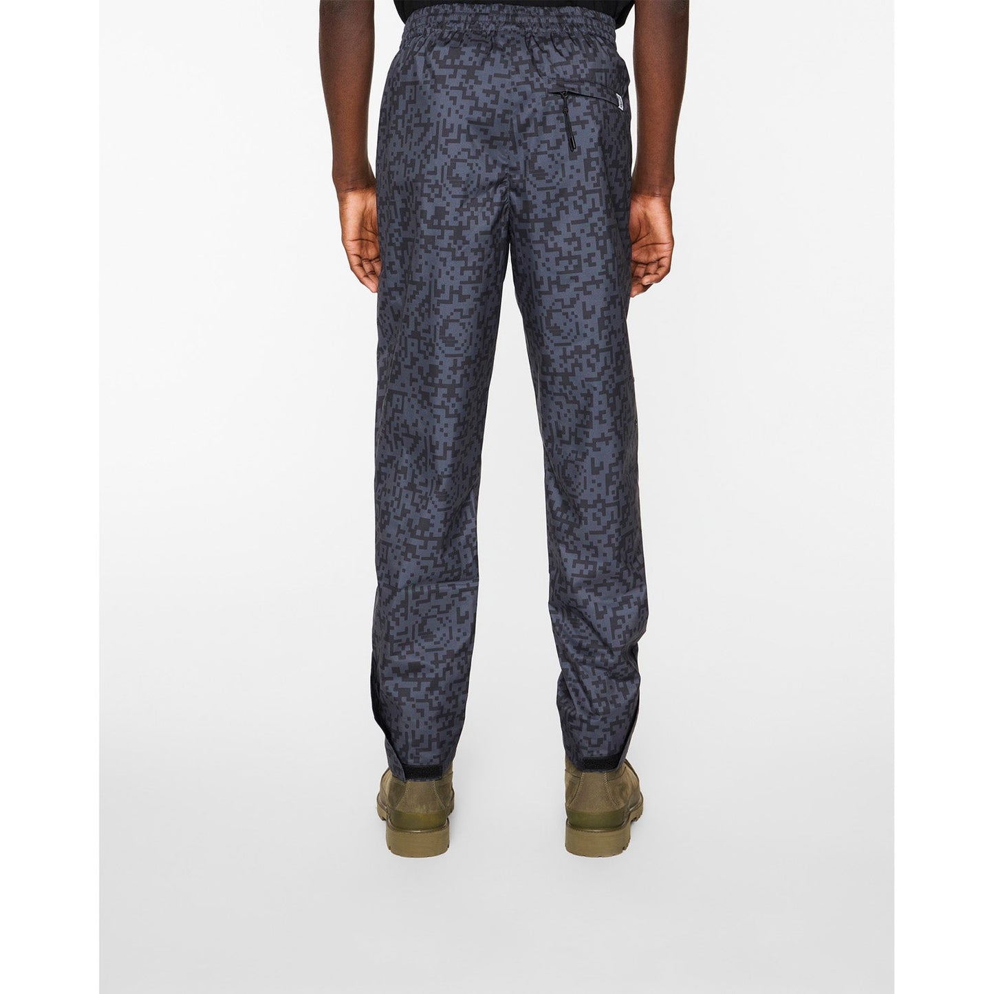 Billionaire Boys Club Men Exo Pants Forged Iron