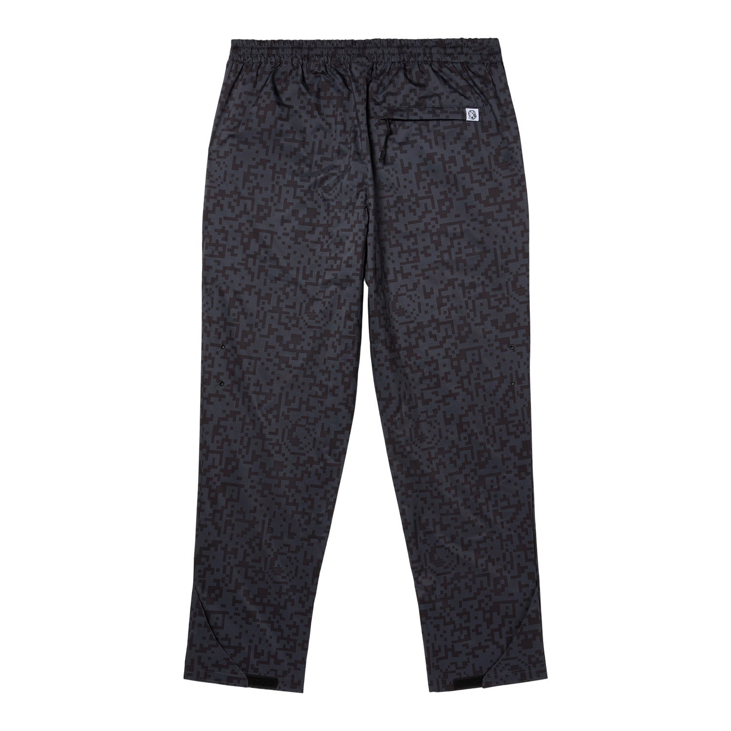 Billionaire Boys Club Men Exo Pants Forged Iron