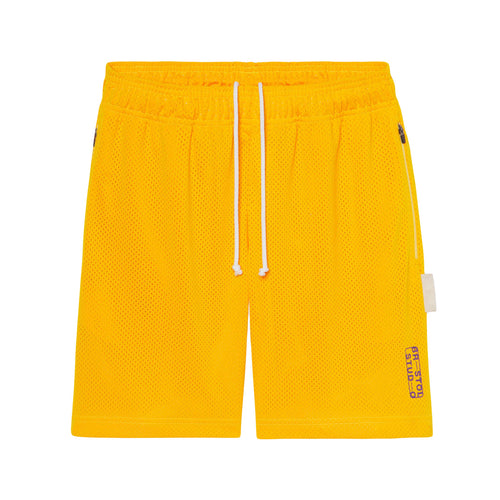 Bristol Studio Men Core Shorts Yellow