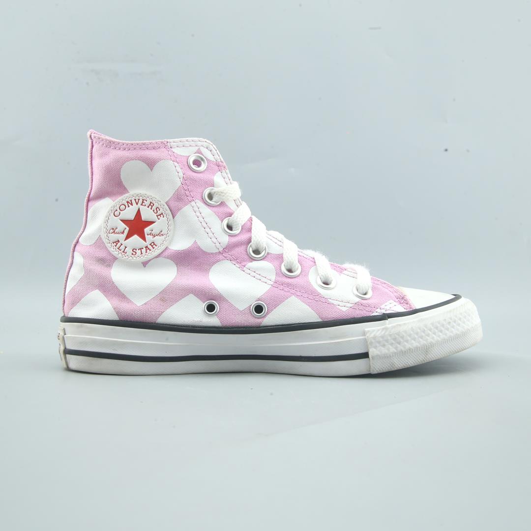 CONVERSE CHUCK TAYLOR ALL STAR CANVAS