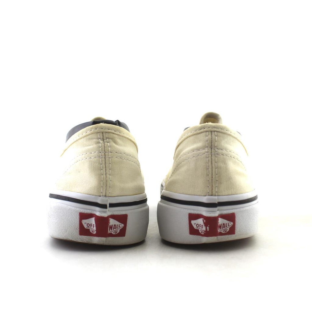 VANS OFF THE WALL