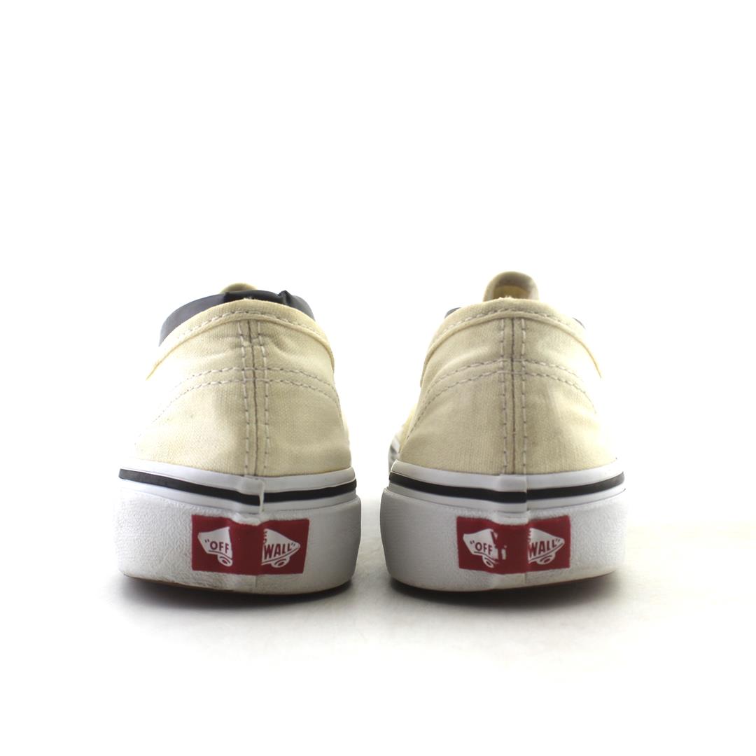 VANS OFF THE WALL
