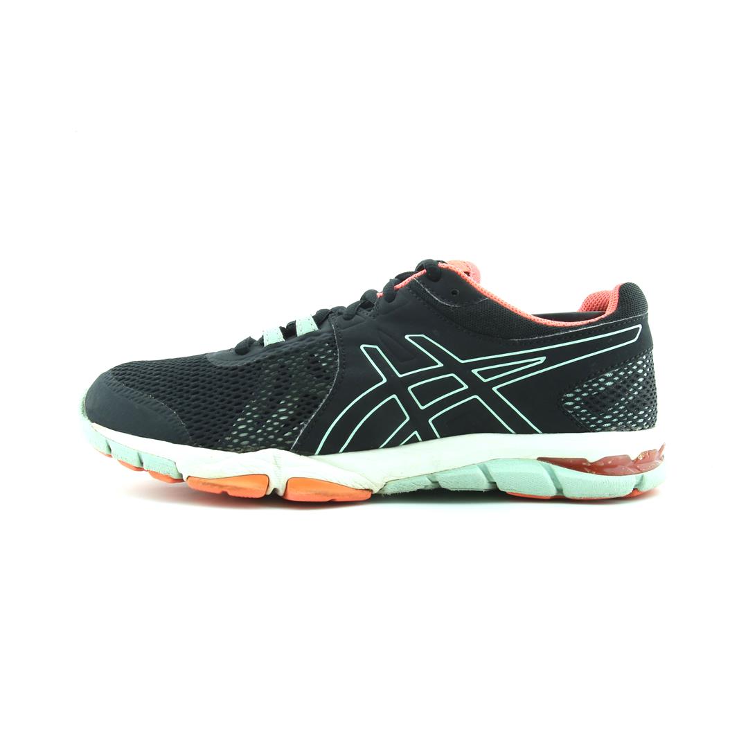 ASICS GEL-CRAZE TR 4