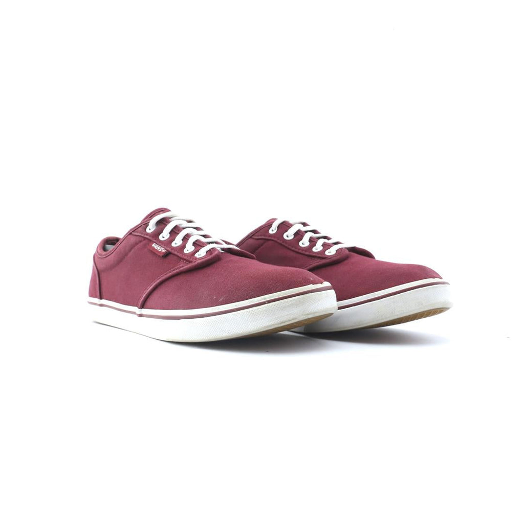 VANS AUTHENTIC