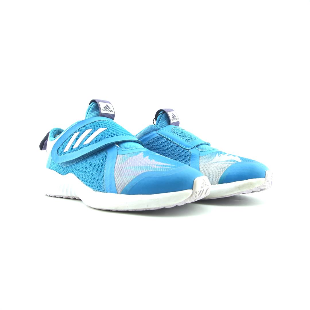 ADIDAS FROZEN X FORTARUN CF C