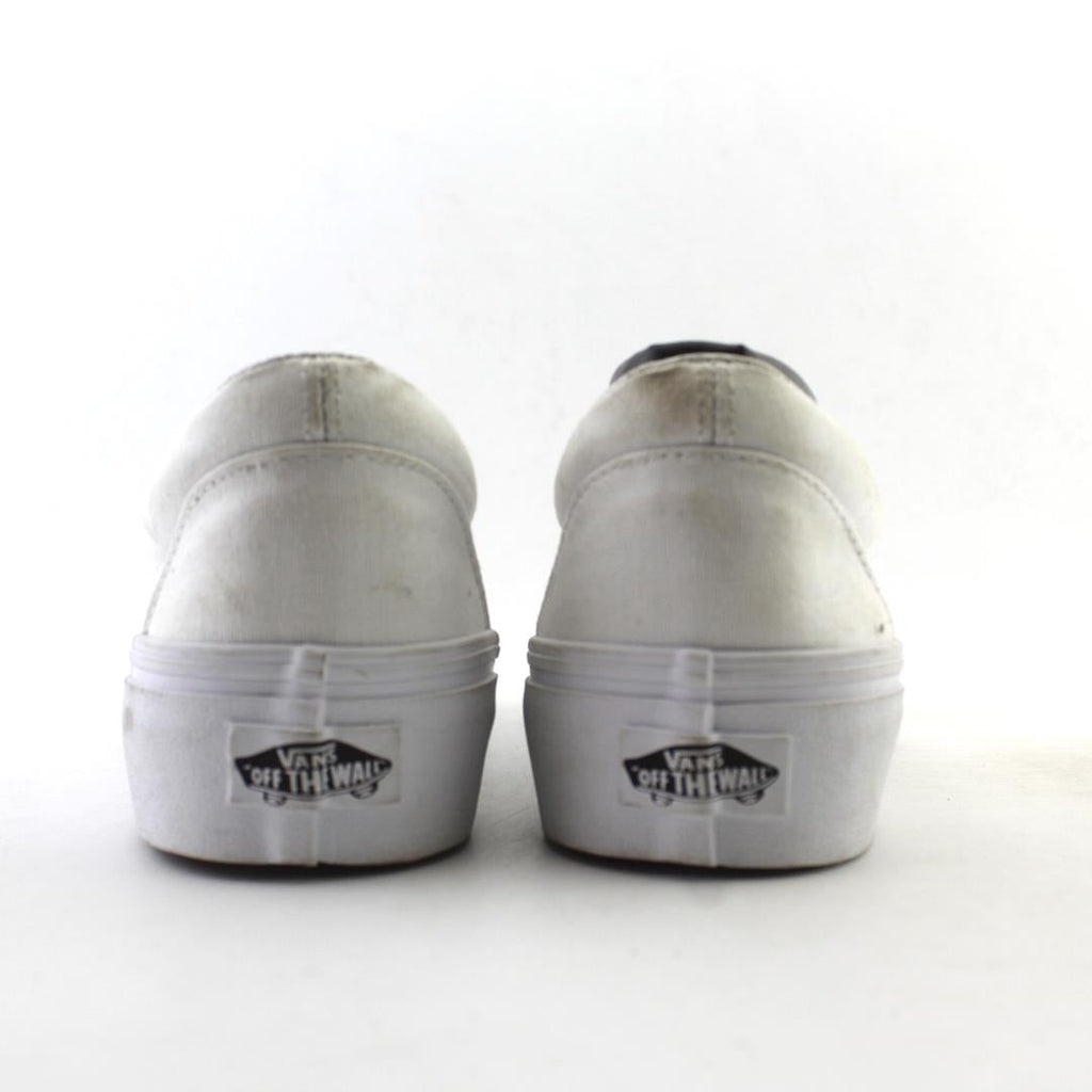 VANS CLASSIC STACKFORM