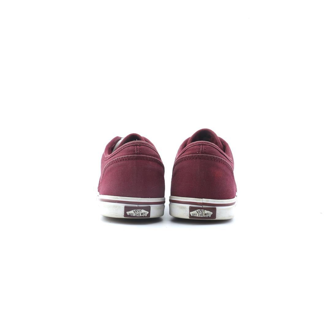 VANS AUTHENTIC