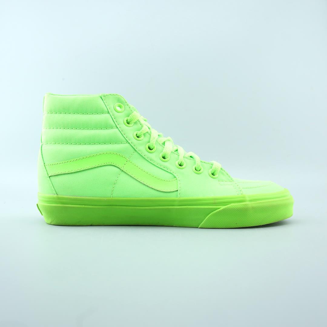 VANS SK8-HI
