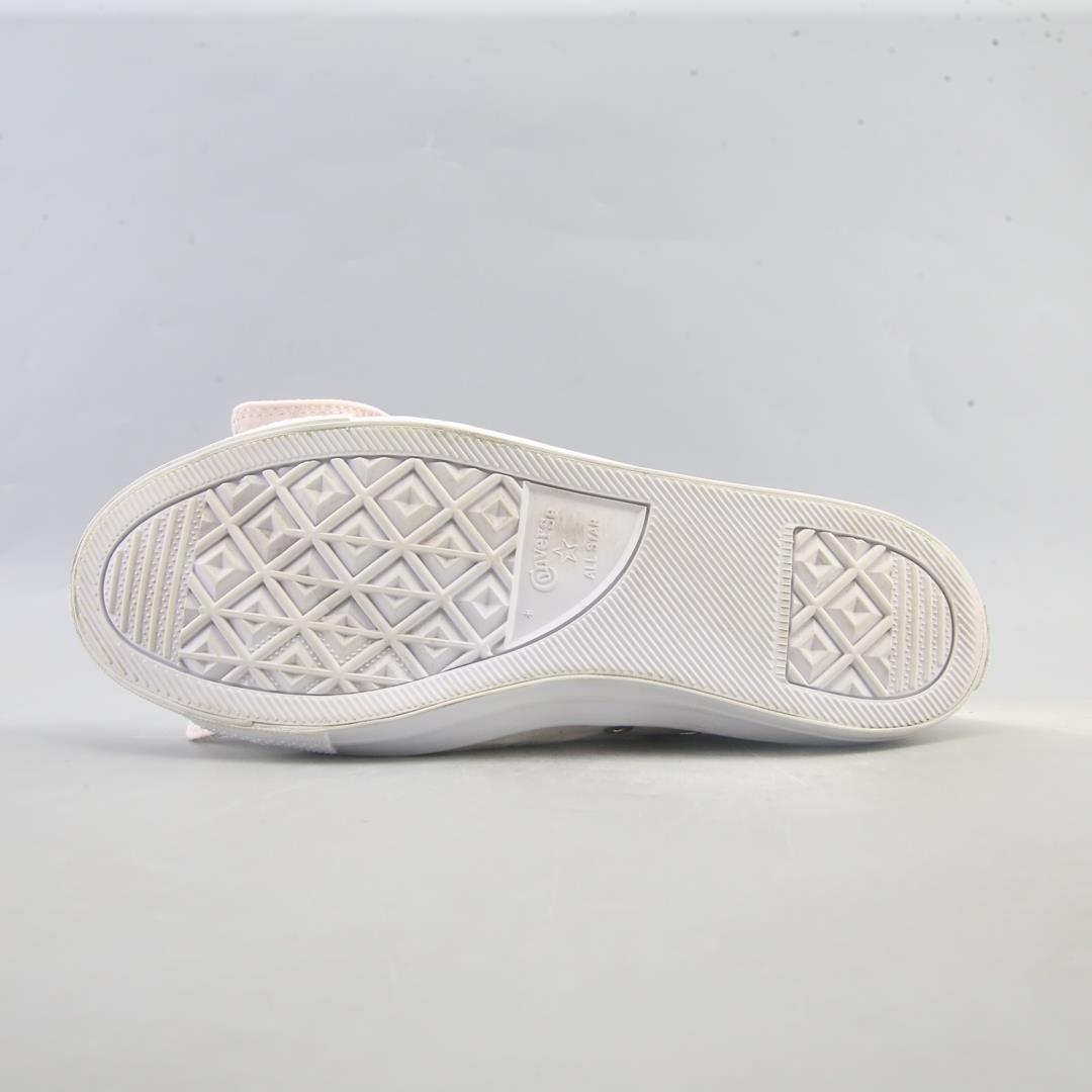 CONVERSE ALL STAR KNOT BOW