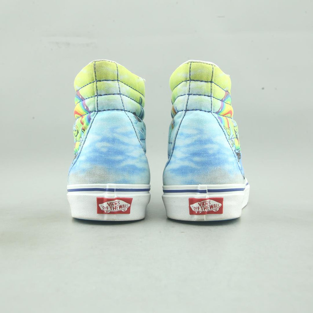 VANS SK8-HI