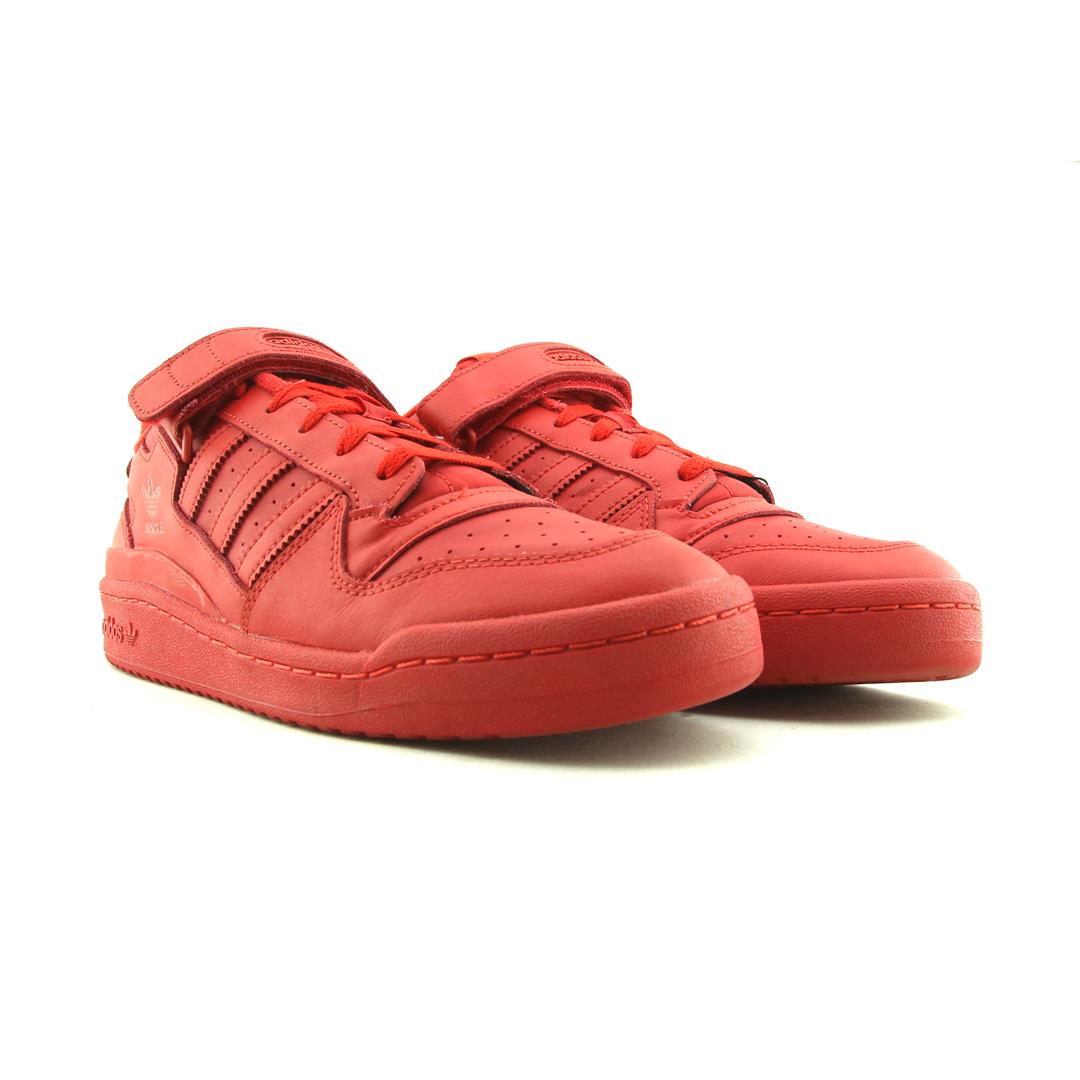 ADIDAS FORUM LOW