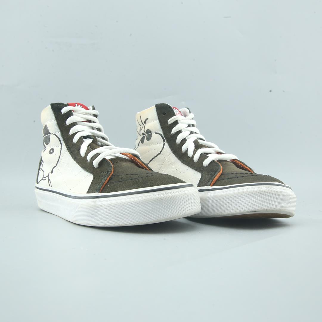 VANS SK8-HI