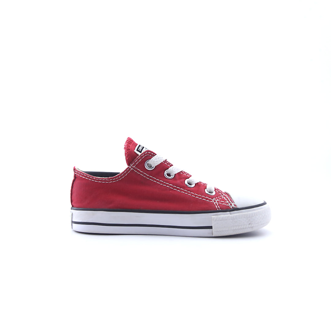 CONVERSE CHUCK TAYLOR ALL STAR