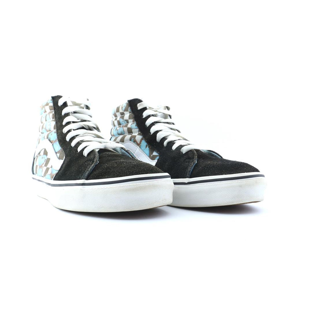 VANS SK8-HI