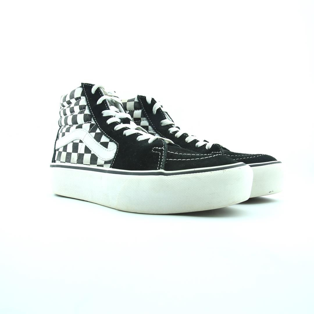 VANS SK8-HI