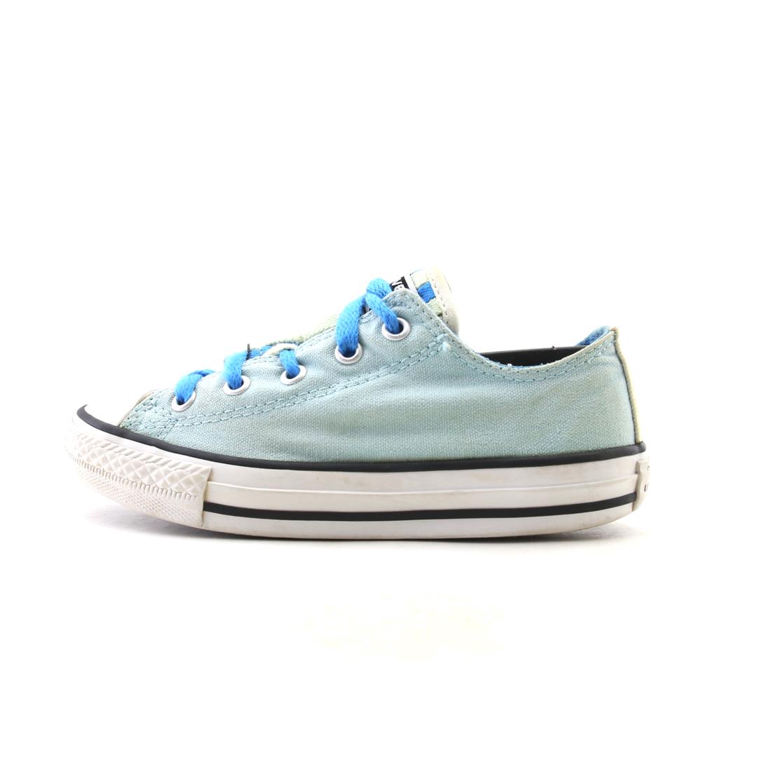 CONVERSE CHUCK TAYLOR ALL STAR CANVAS