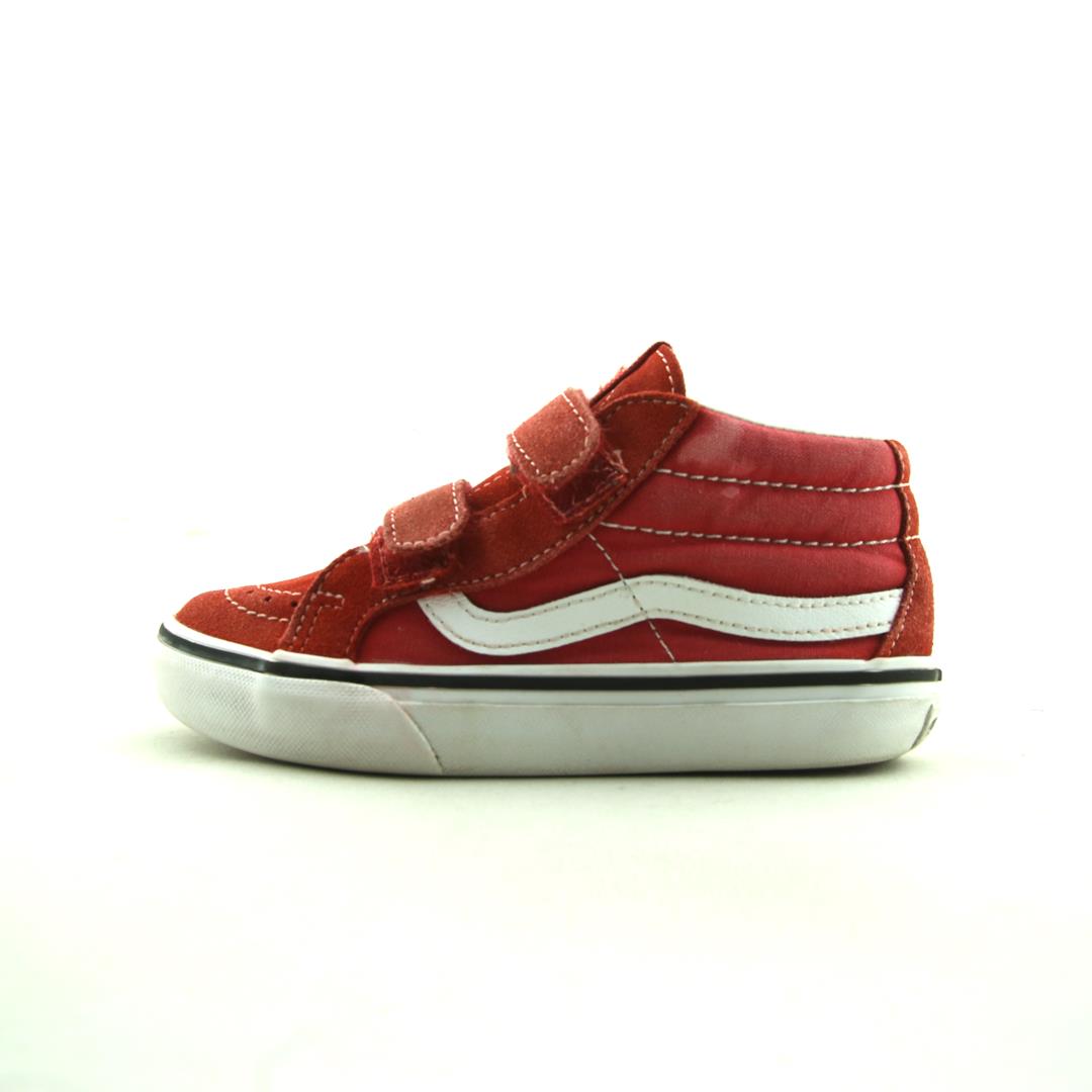 VANS SK8-HI