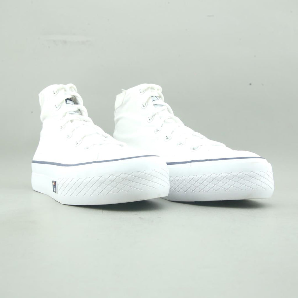 CONVERSE HI TOP CANVAS