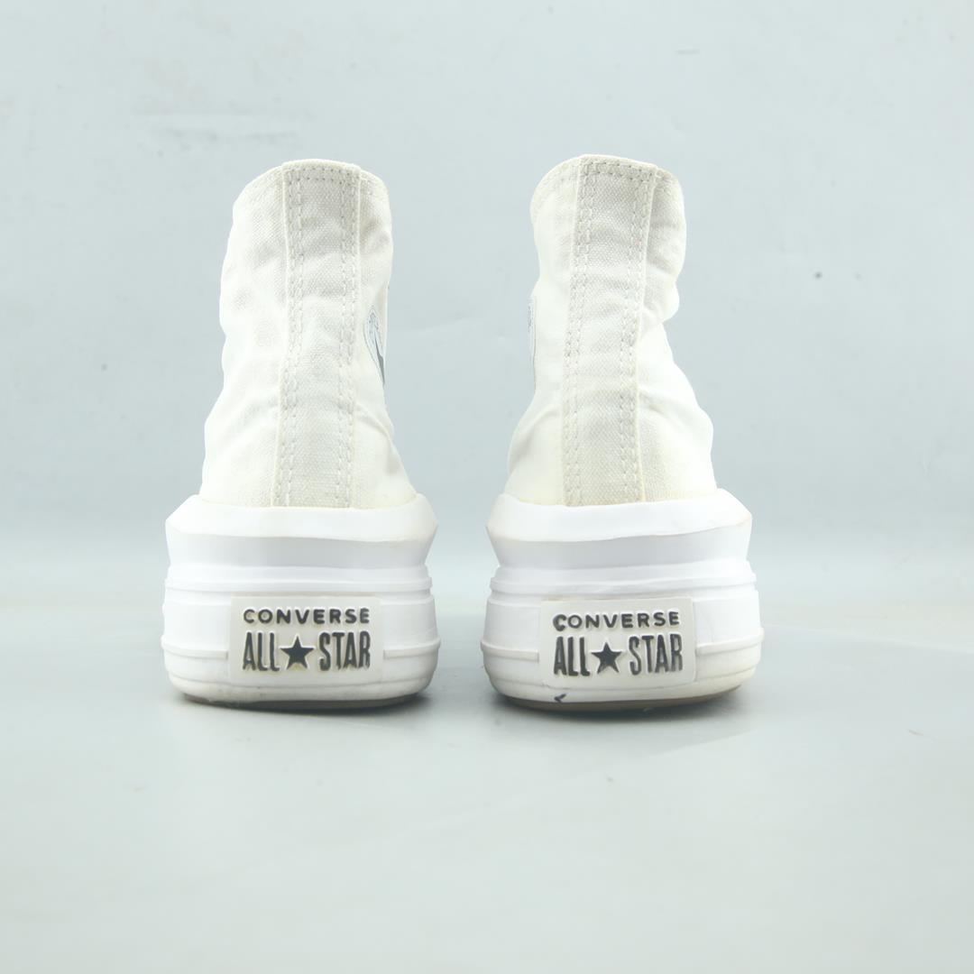 CONVERSE CHUCK TAYLOR ALL STAR MOVE HI