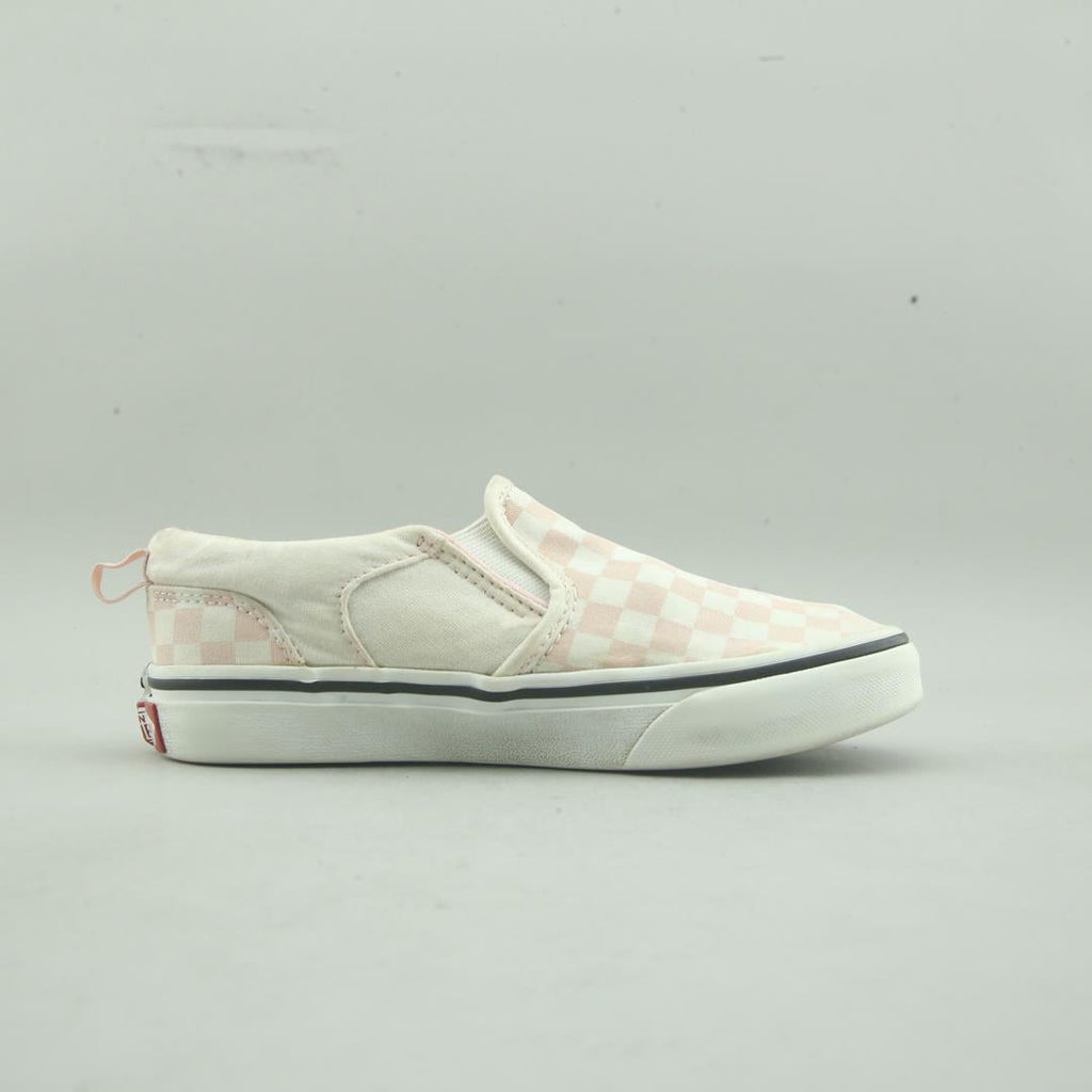 VANS CLASSIC CHECKERBOARD