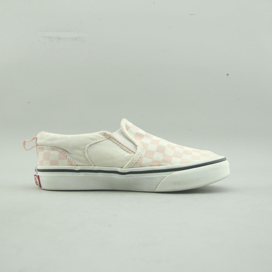 VANS CLASSIC CHECKERBOARD