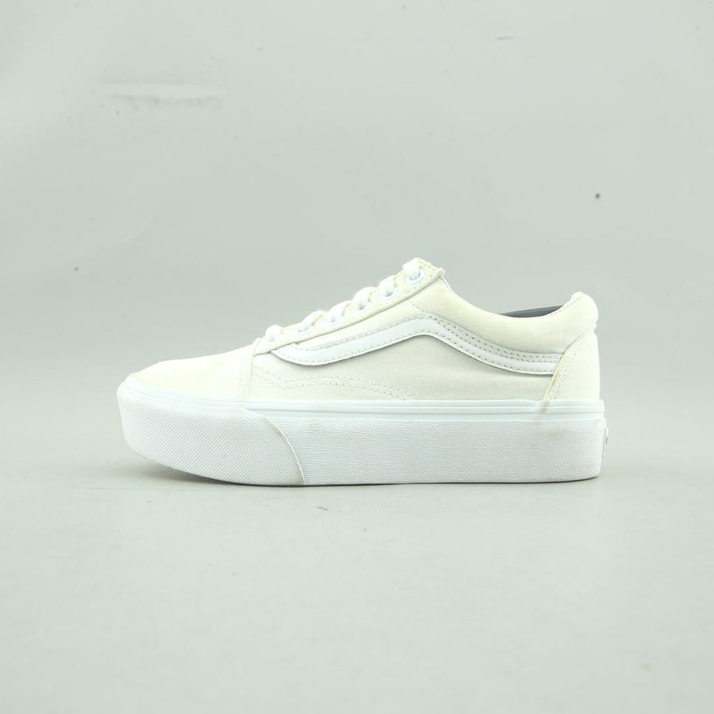 VANS OLD SKOOL PLATFORM