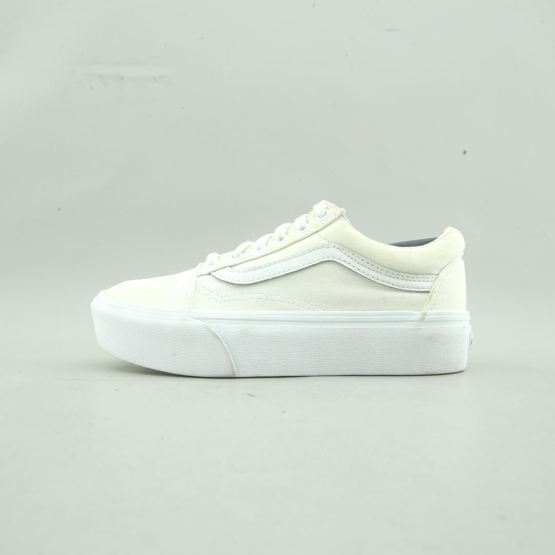 VANS OLD SKOOL PLATFORM
