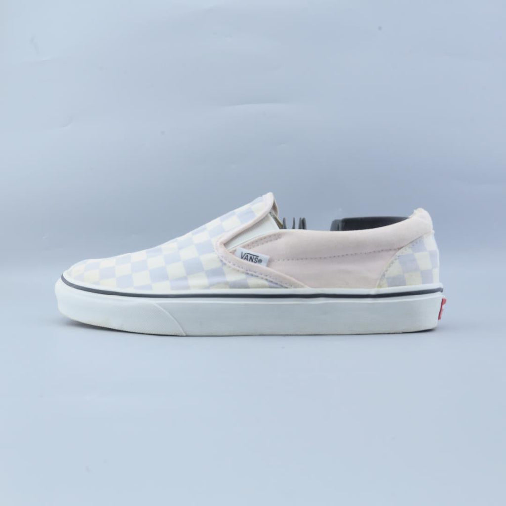 VANS CLASSIC  CHECKERBOARD