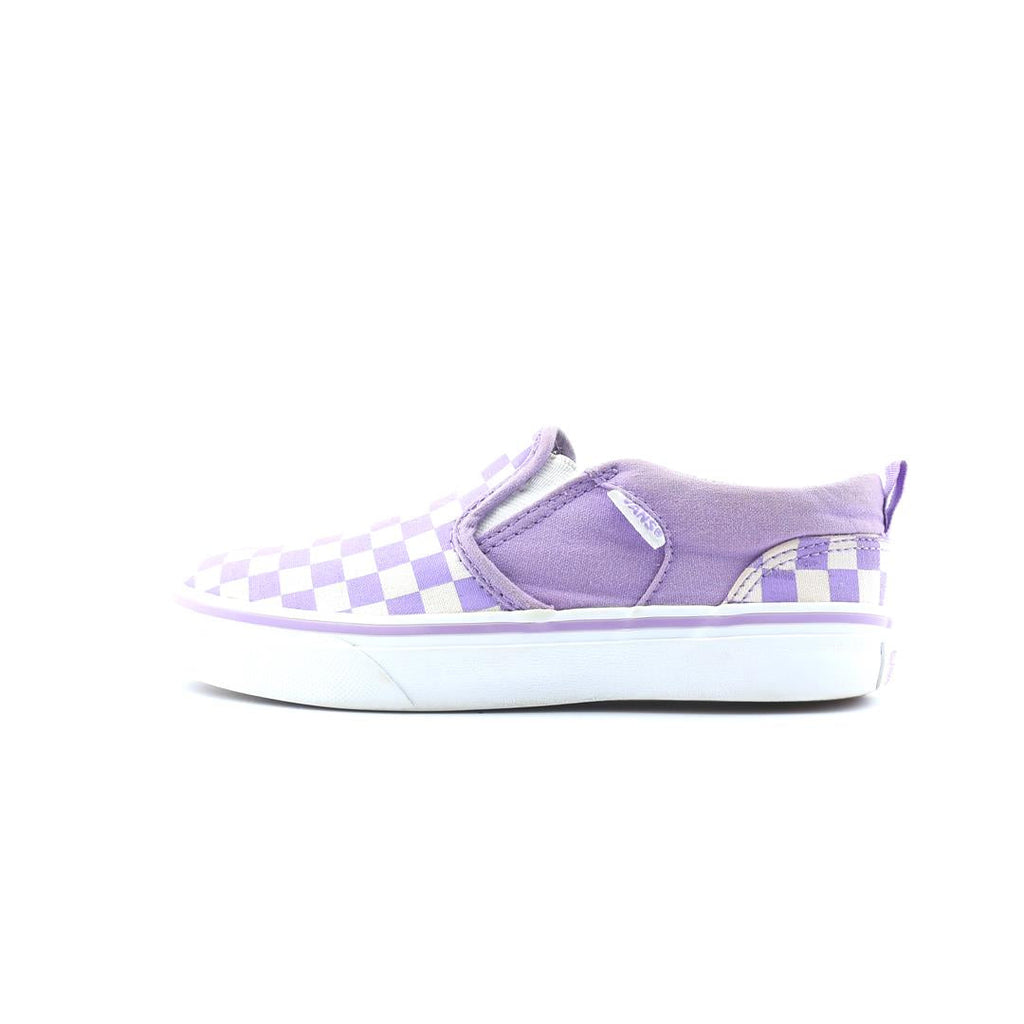 VANS CLASSIC  CHECKERBOARD
