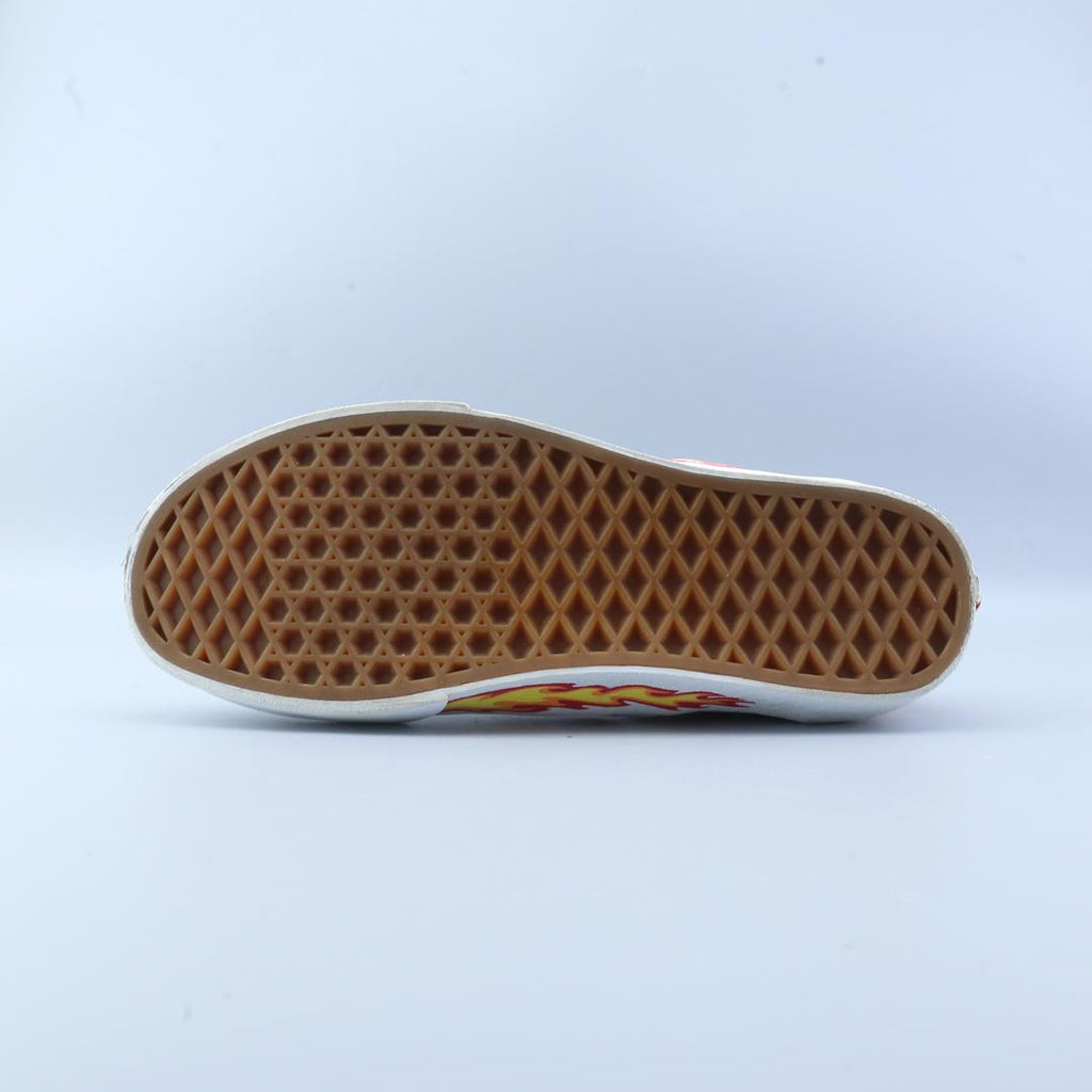 VANS CLASSIC CHECKERBOARD