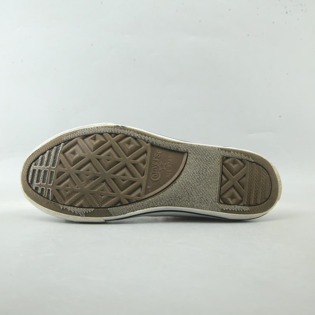 CONVERSE CHUCK TAYLOR ALL STAR CANVAS