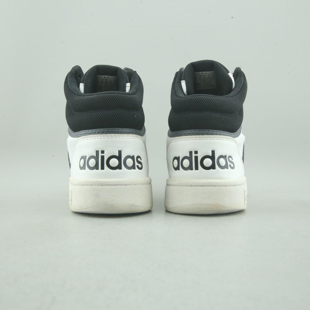 ADIDAS HOOPS 3.0 MID CLASSIC VINTAGE