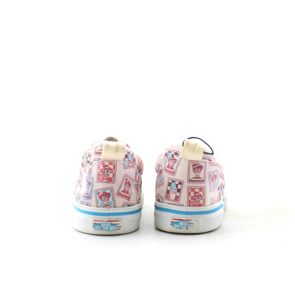 VANS AUTHENTIC