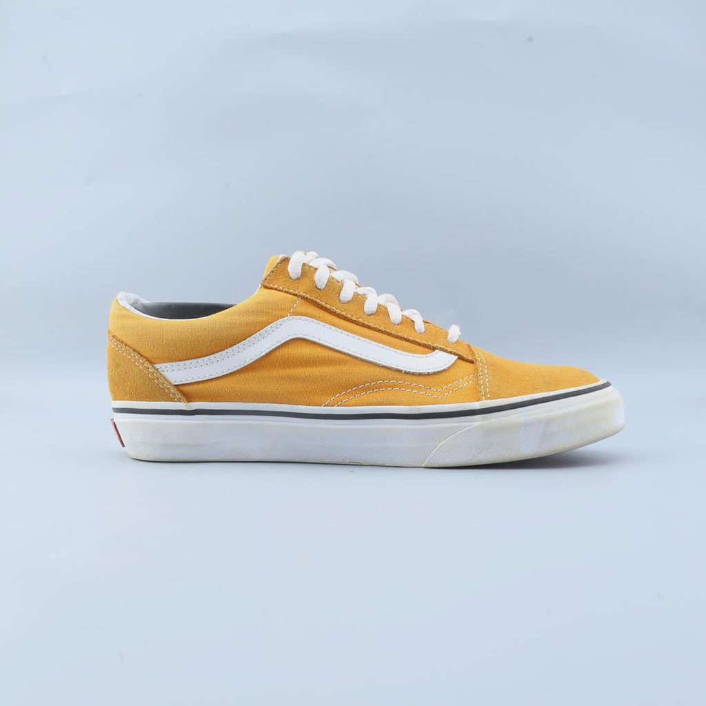VANS OLD SKOOL