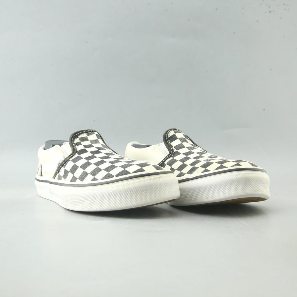 VANS CLASSIC  CHECKERBOARD