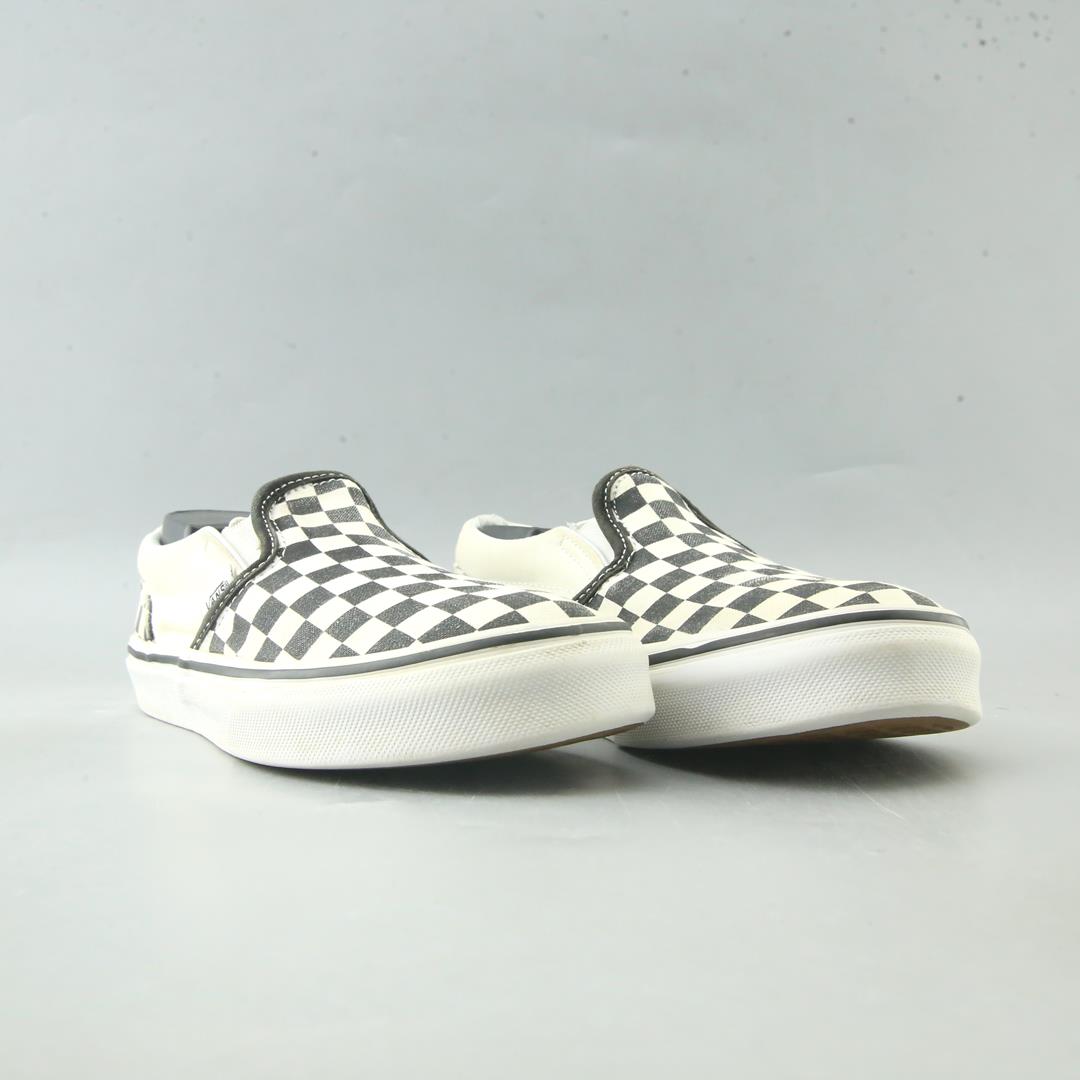 VANS CLASSIC  CHECKERBOARD