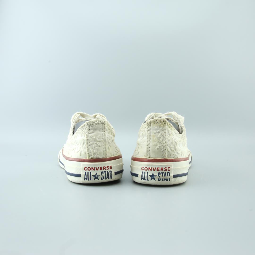 CONVERSE CHUCK TAYLOR ALL STAR CANVAS